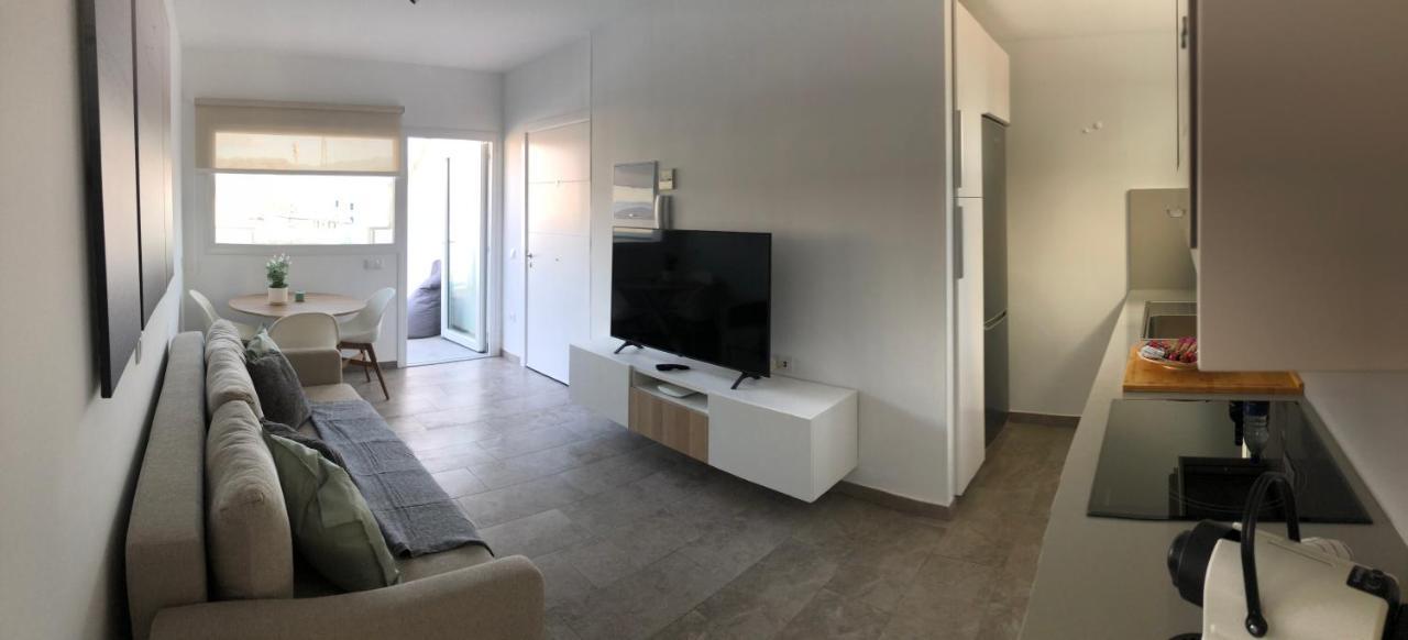 Blanco Homes & Living 3A El Tablero  Esterno foto